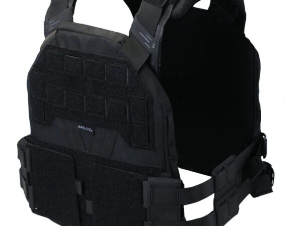 AGILITE K-ZERO FULL LOAD OUT