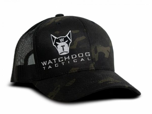 WDT OG Richardson Hat