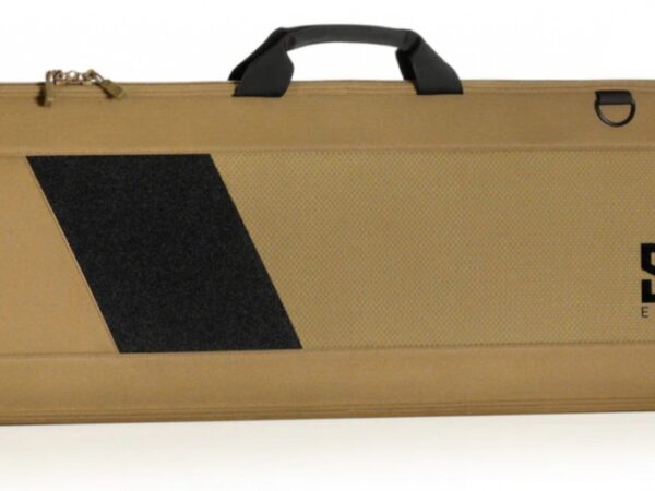 SPECIALIST SINGLE RIFLE CASE 42”