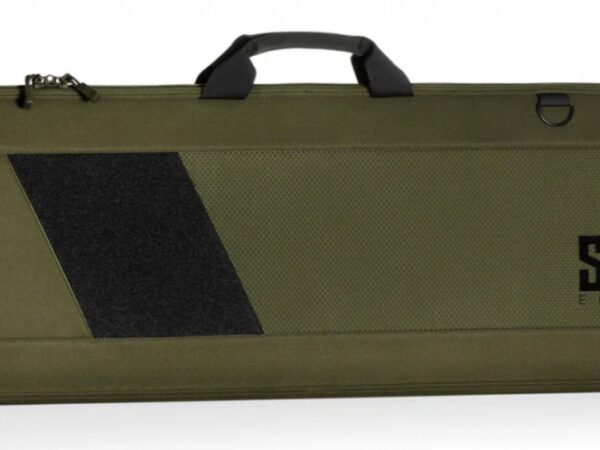 SPECIALIST SINGLE RIFLE CASE 55”
