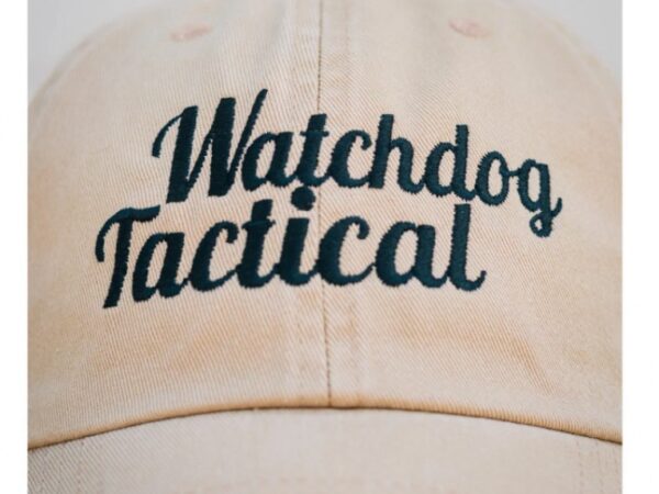 Wdt dad hat