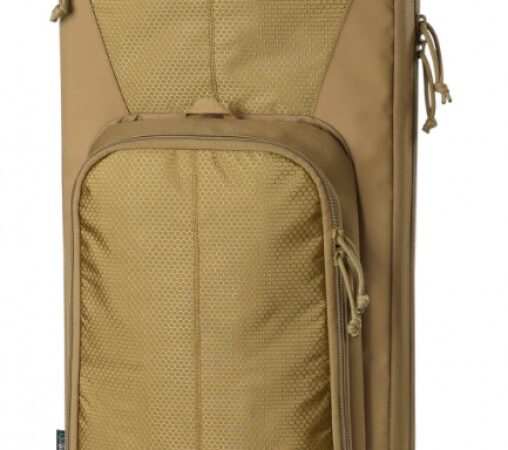 SPECIALIST COVERT SINGLE RIFLE CASE 34”