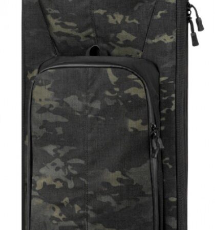 SPECIALIST COVERT SINGLE RIFLE CASE 38”