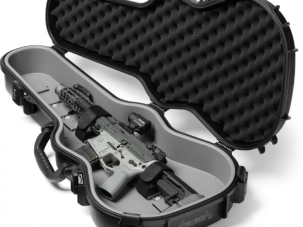 Savior Equipment VIOLIN CASE - BLACK