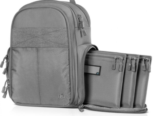 SAVIOR EQUIPMENT COMPACT S.E.M.A - PISTOL BACKPACK