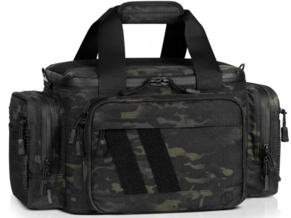 Savior Equipment SPECIALIST PISTOL RANGE BAG