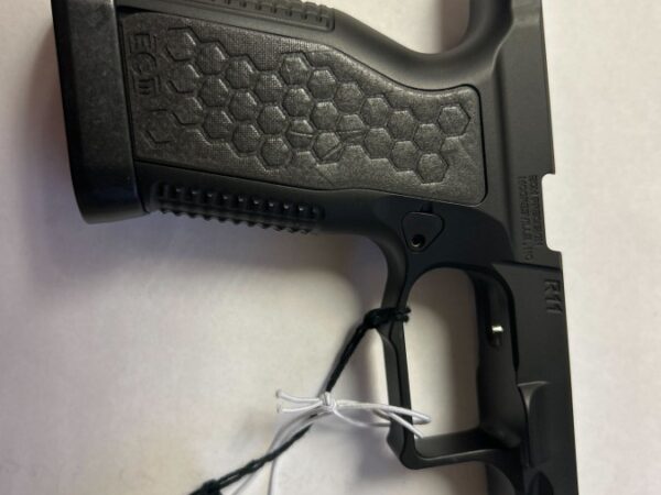 ECM R-11 PISTOL FRAME - BLK