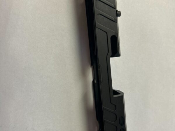 FDEZ WERX P320 COMPACT SLIDE w/ RMR