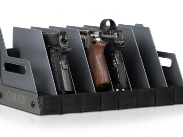 SAVIOR EQUIPMENT PISTOL RACK TRAY