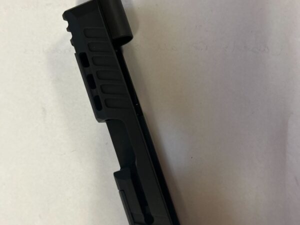 FDEZ WERX P365 XXL 2.0 SLIDE w/ RMSc