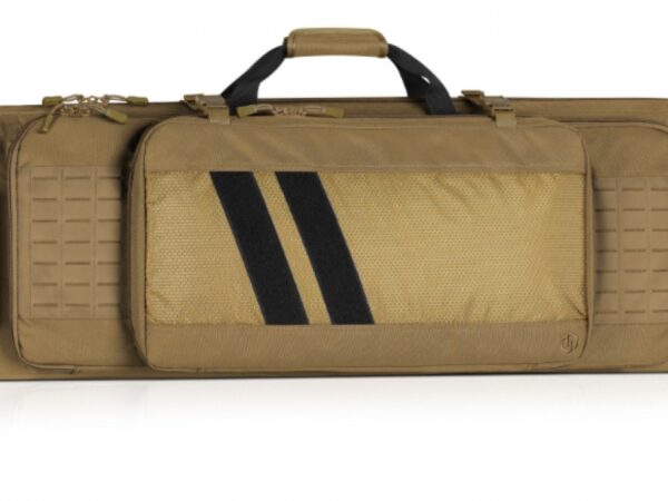 Savior Equipment SPECIALIST DOUBLE RIFLE CASE 36”
