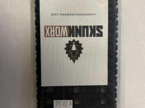 SKUNKWORX LABYRINTH RAIL COVER - 5.25" MLOK (3 PACK)