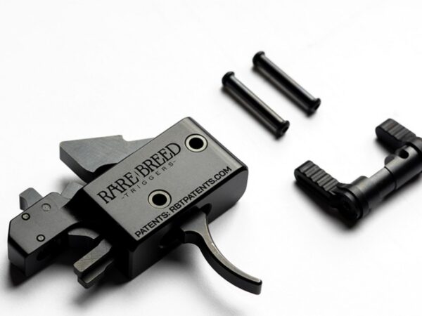 RARE BREED TRIGGER - FRT-15L3