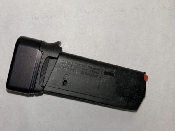 PMAG G26 (9MM) 12+2RD MAGAZINE