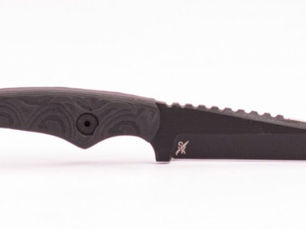 STROUP KNIFES MK2-B-NG10