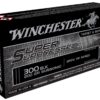 WINCHESTER SUPER SUPPRESSED 300BO 200 GR SUBSONIC AMMO - 20RD 2 img 0743