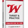 Winchester Ammo WM193K USA M193 5.56x45mmNATO 55gr Full Metal Jacket Lead Core 20 Per Box 2 img 0746