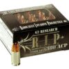 G2 Research G00001 R.I.P 380ACP 62gr Fracturing Hollow Point 20 Per Box 2 img 0753