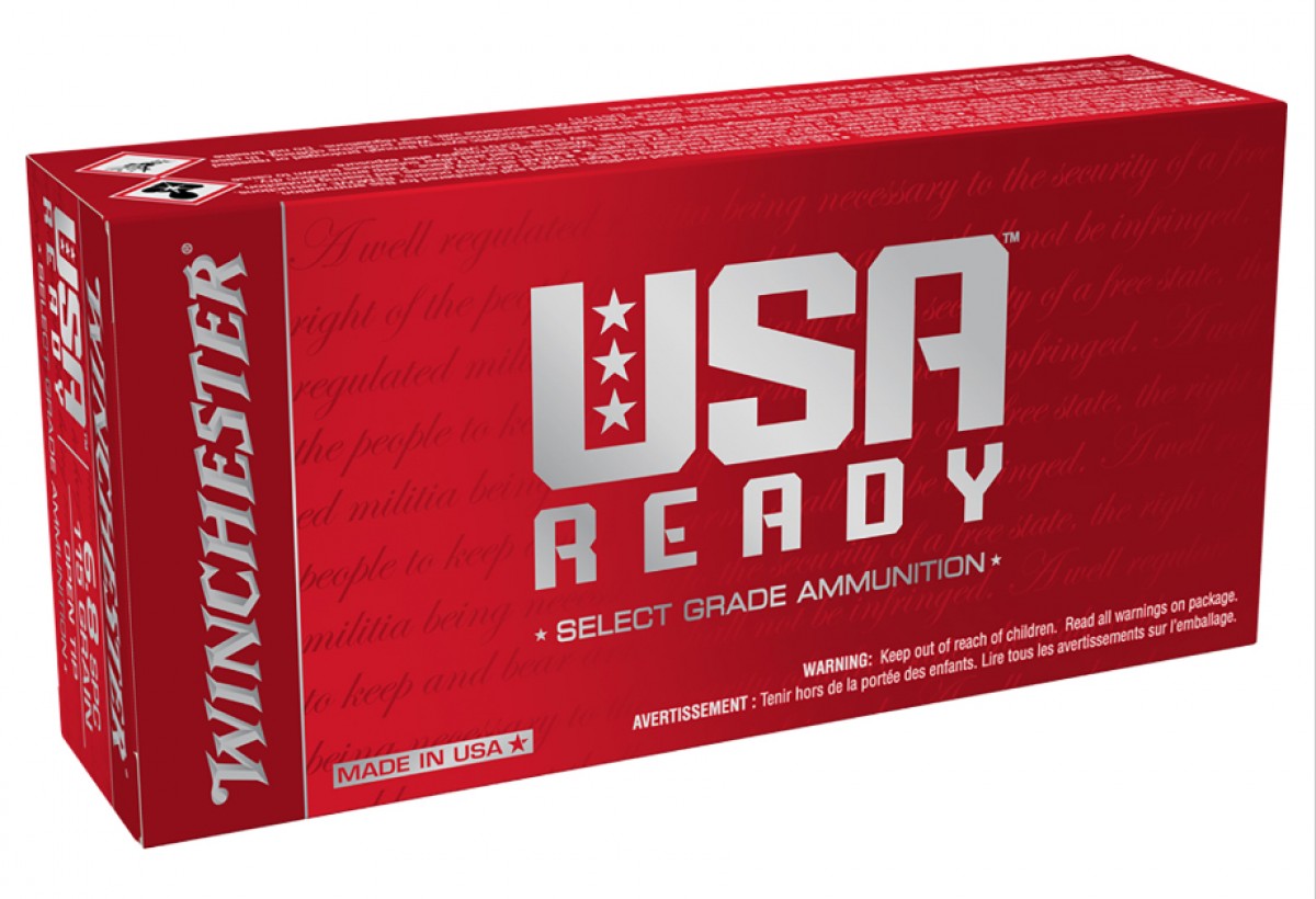 Winchester Ammo RED68SPC USA Ready 6.8mmRemSPC 115gr Open Tip 20 Per Box 1 img 0763