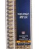 CCI 0056 Subsonic Small Game 22LR 40gr Lead Hollow Point 100 Per Box 2 img 0789
