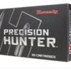 Hornady 81499 Precision Hunter 6.5Creedmoor 143gr Extremely Low Drag eXpanding 20 Per Box 2 img 0798