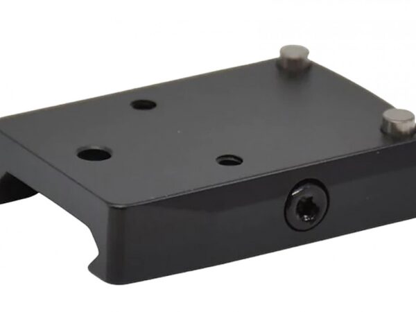 Holosun 507CPICMOUNT 507C Picatinny Mount Black