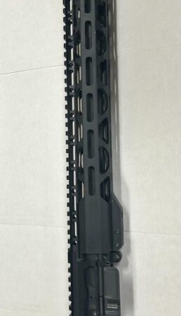 Radical Firearms Complete Upper 16" 556 (USED)