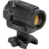 Holosun ARORD2 Black 1x 2 MOA Red Dot Reticle 2 img 0838