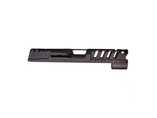 FDEZ WERX P365 9MM BARREL - F/C BLACK