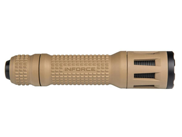 INFORCE TFX WHITE LED FLASHLIGHT