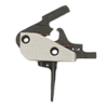 jp enterprises modular flat ar 15 ar 10 trigger black