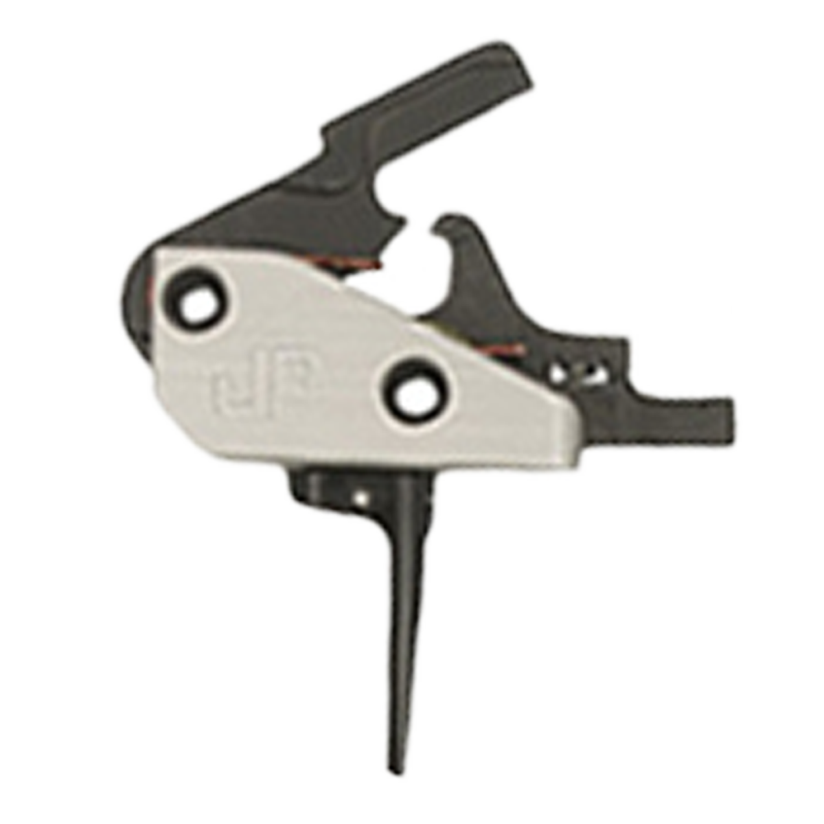 jp enterprises modular flat ar 15 ar 10 trigger black