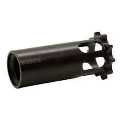 RUGGED SUPPRESSOR PISTON 9/16X24
