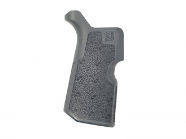 DIE FREE CO. KUNG FU GRIP - GRAY