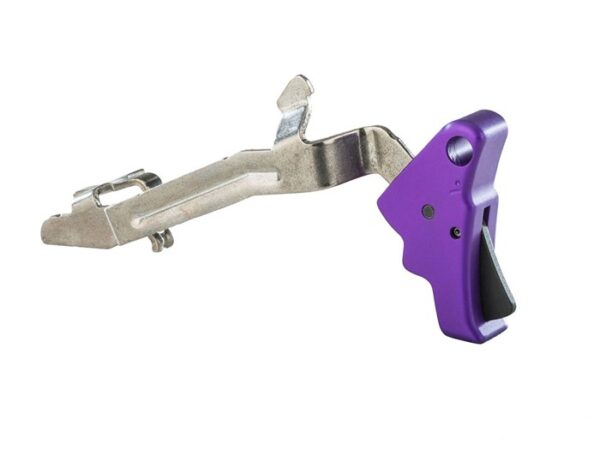APEX-GLOCK GEN3/4 TRIGGER ENHANCEMENT W/ BAR (102-110)