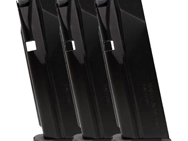 Shield Arms G43X/G48 (9MM) 15RD Magazine