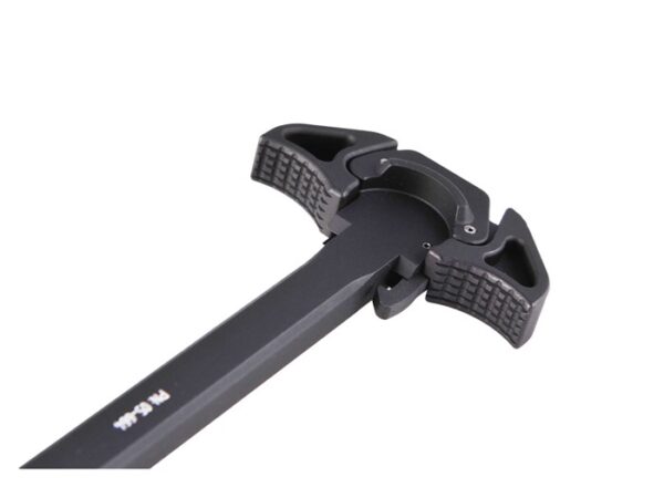 GEISSELE 5.56 CHARGING HANDLE - BLK - (05-313B)