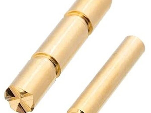 GLOCK GEN 3 GOLD PIN SET
