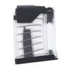 Lancer L5 AR-15 Magazine 223 Rem / 5.56 NATO 30 Rd. Opaque Black 999-000-2320-03 2 lancer l5 ar 15 223 5 56 5 round advanced warfighter magazine clear right