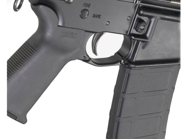 MAGPUL ENHANCED AR TRIGGER GUARD - BLK