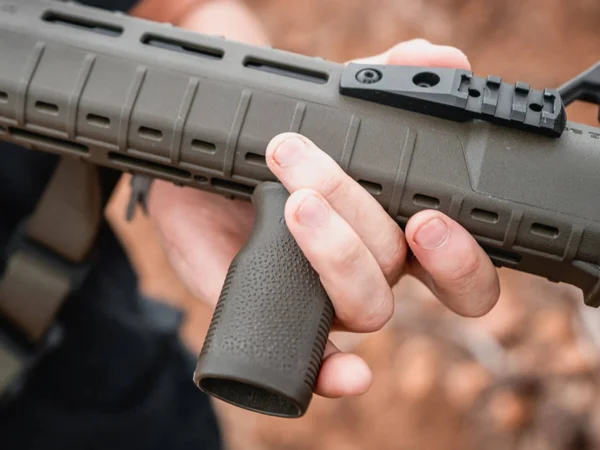 MAGPUL M-LOK MVG VERTICAL GRIP - ODG