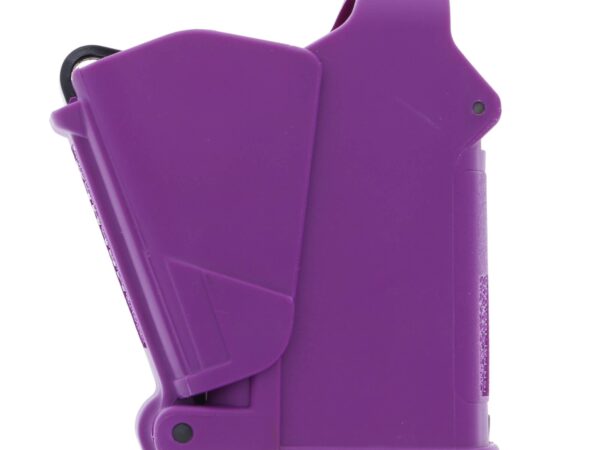 UPLULA 9MM - .45ACP  SPEED MAG LOADER - PURPLE