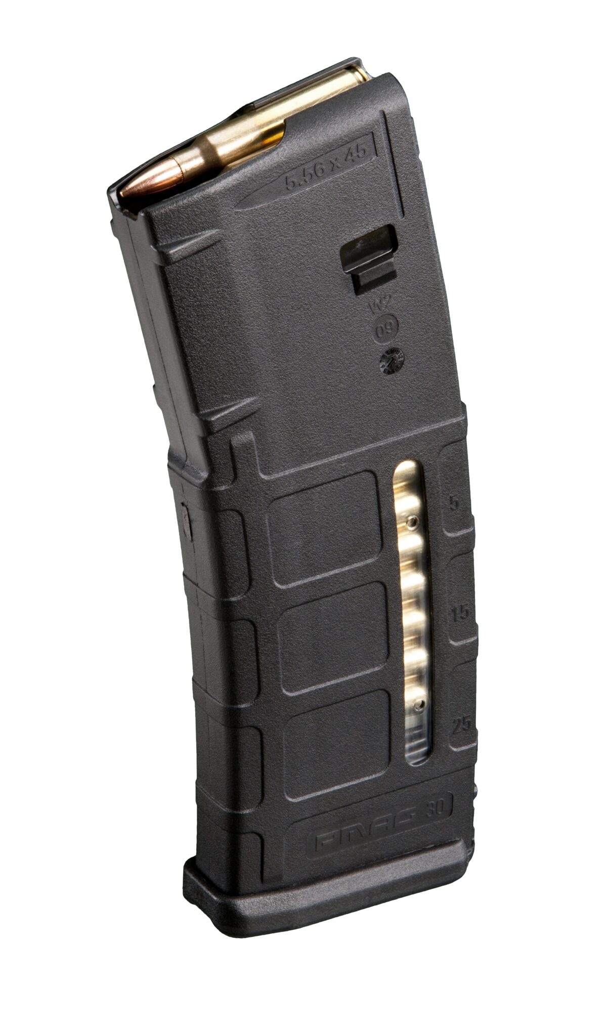 magpul 297875 mag570 blk main