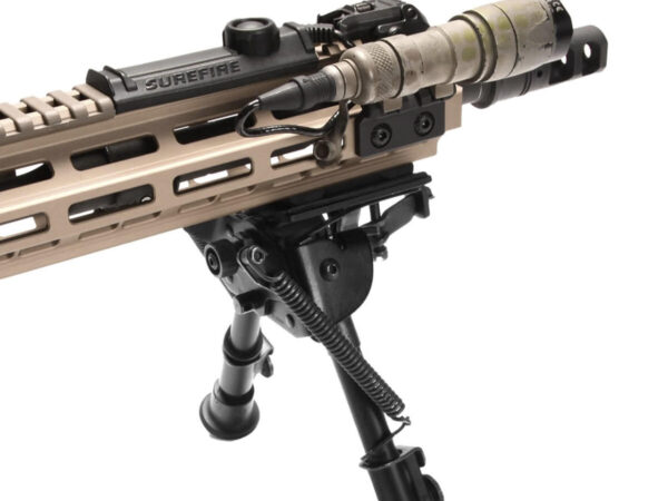 MAGPUL M-LOK OFFSET MOUNT