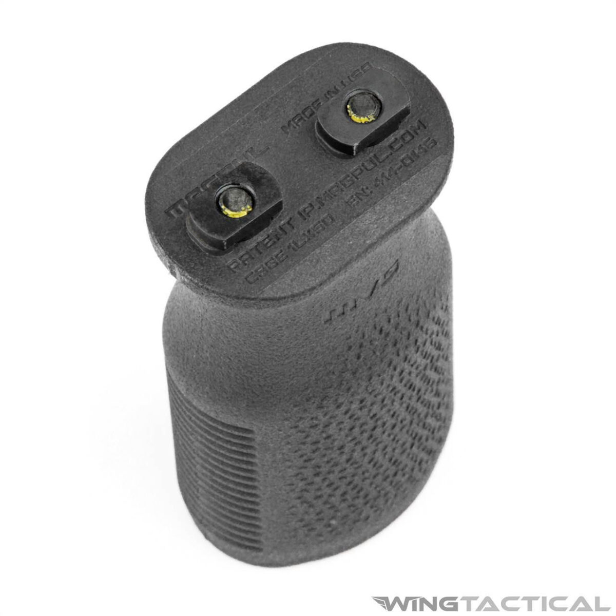 magpul mvg m lok vertical grip 96224.1727676562