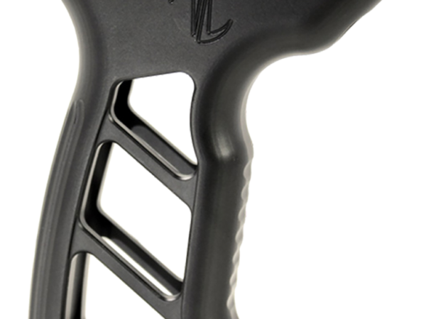 TIMBER CREEK OUTDOORS ENFORCER VERTICAL FOREGRIP -BLACK