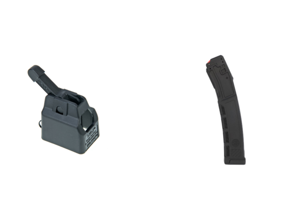 SIG SAUER MPX 35RD MAGAZINE - 9MM