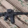 multi caliber silencer Omega36M 2