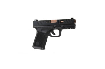 BEAR CREEK ARSENAL CGP102-91919TICNWC2MPOLY