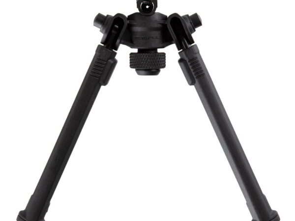 MAGPUL BIPOD FOR M-LOK - BLK